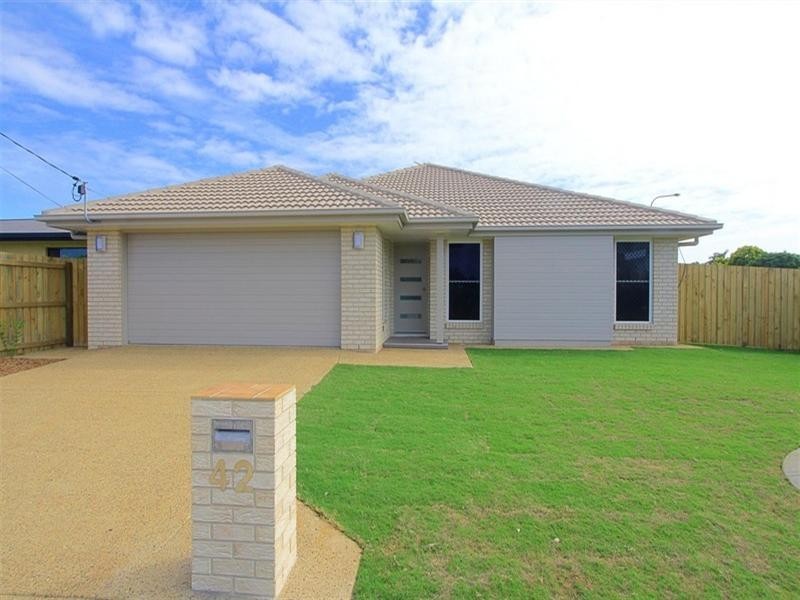 42 Jealous Road, Kalkie QLD 4670