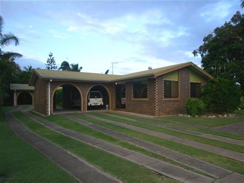 3/34 Tanner Street, Bargara QLD 4670