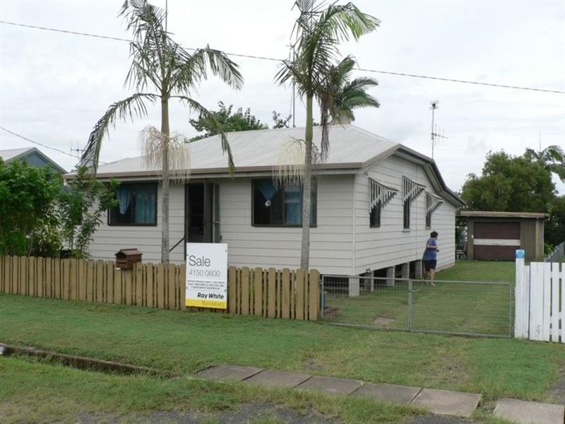 34 Glenmorris Street, Norville QLD 4670