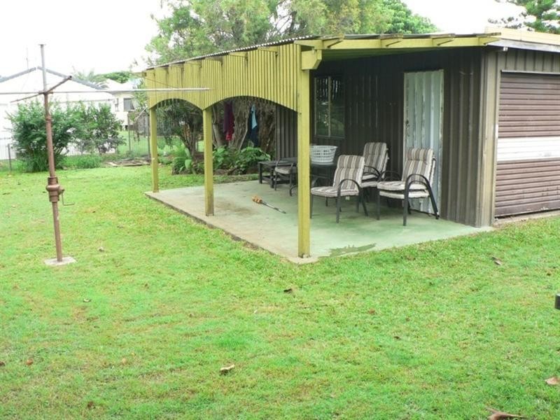 34 Glenmorris Street, Norville QLD 4670