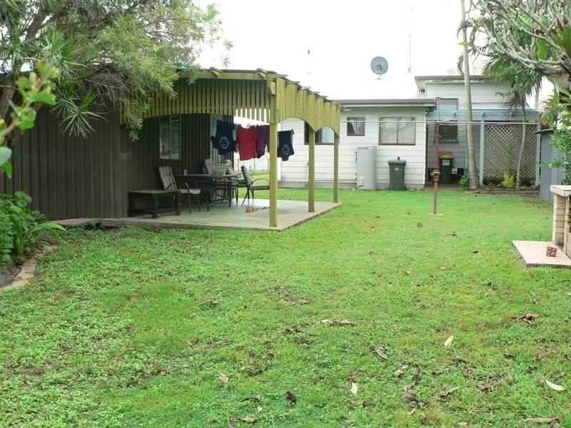 34 Glenmorris Street, Norville QLD 4670