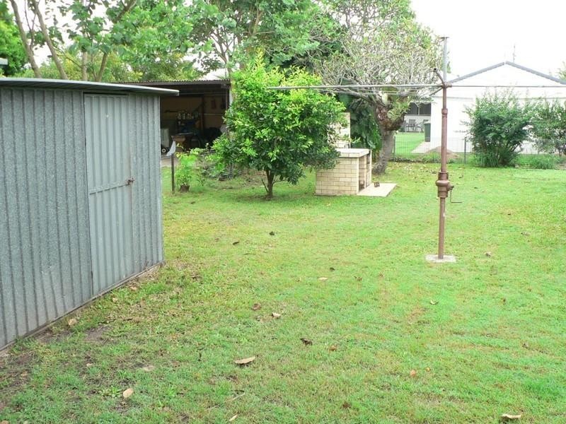 34 Glenmorris Street, Norville QLD 4670