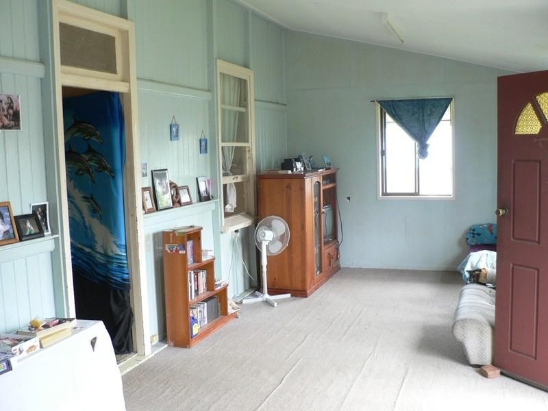 34 Glenmorris Street, Norville QLD 4670