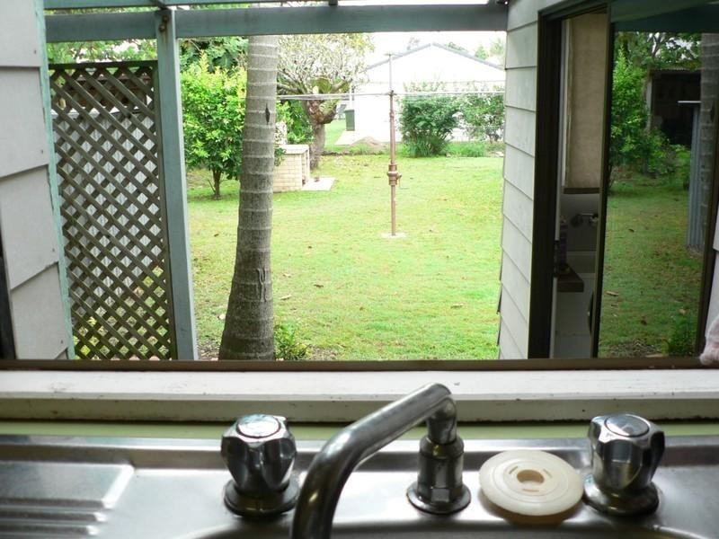 34 Glenmorris Street, Norville QLD 4670