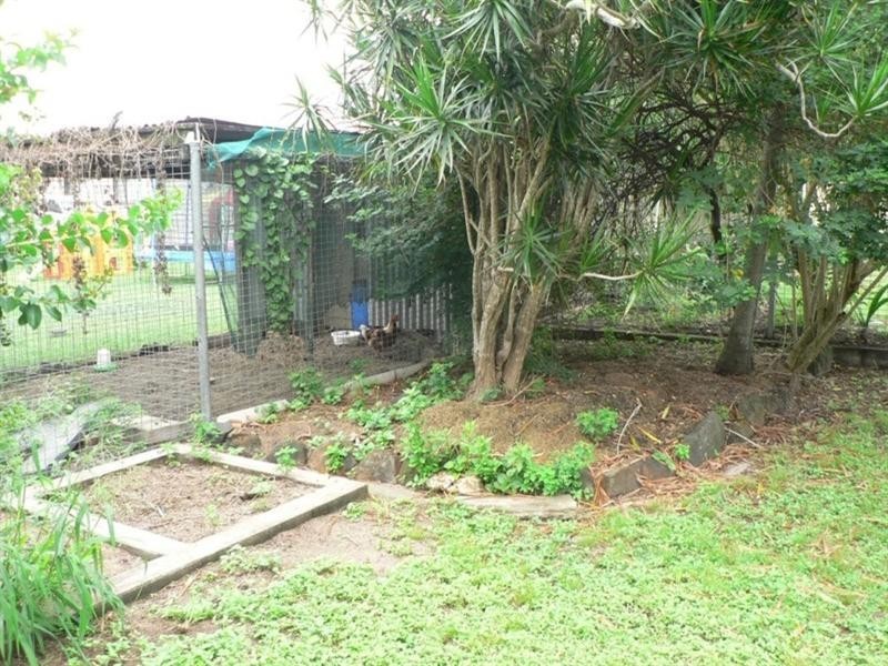 34 Glenmorris Street, Norville QLD 4670