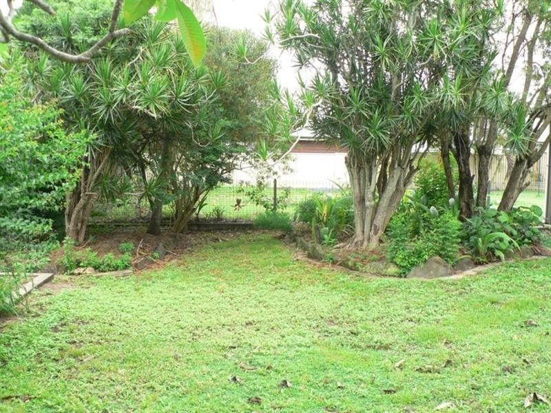 34 Glenmorris Street, Norville QLD 4670