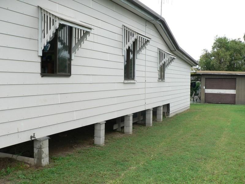 34 Glenmorris Street, Norville QLD 4670