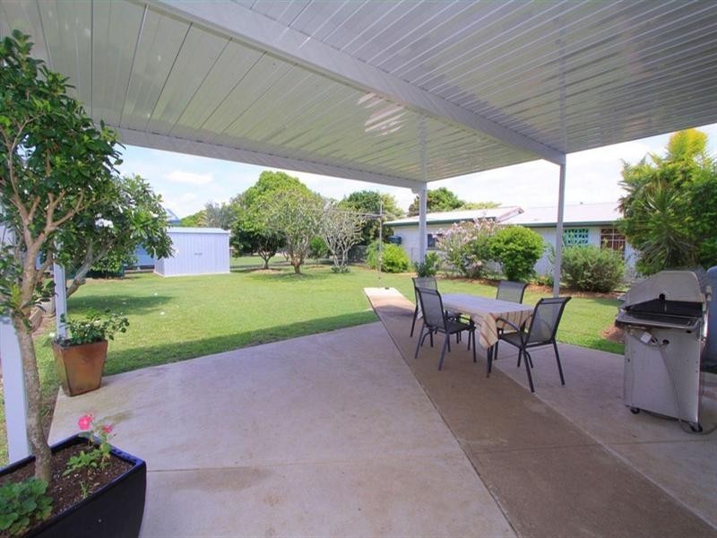 83 Pitt Street, Walkervale QLD 4670