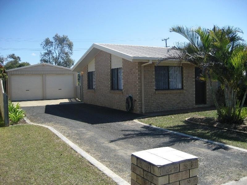 53 Bluewater Drive, Elliott Heads QLD 4670