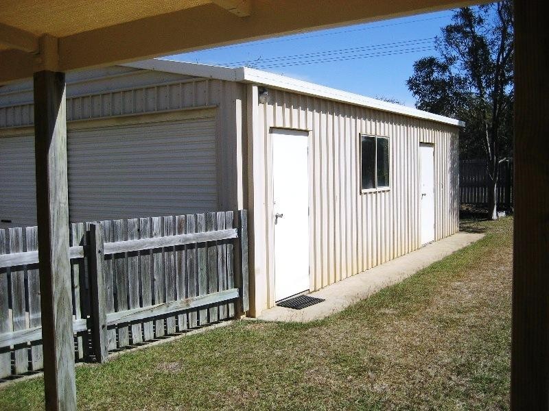 53 Bluewater Drive, Elliott Heads QLD 4670