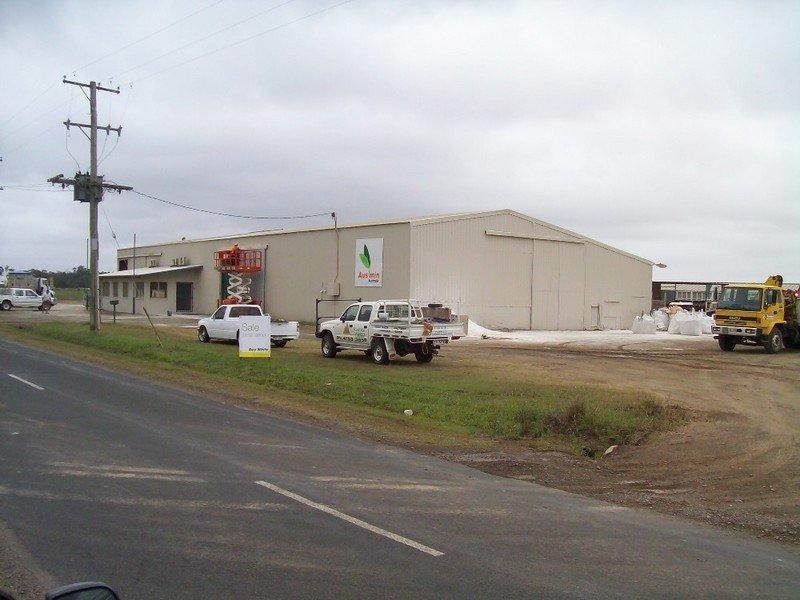 Bundaberg South QLD 4670