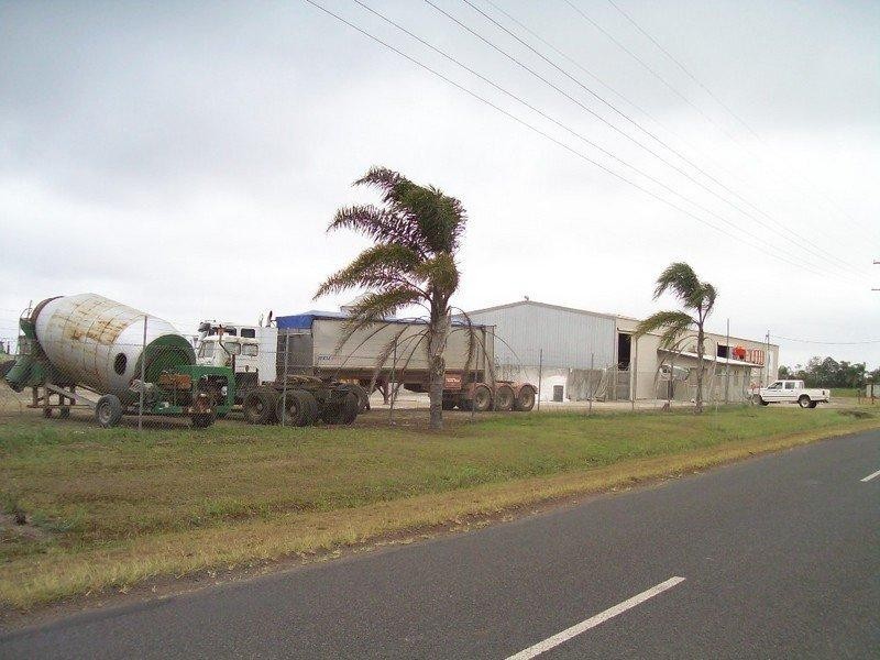 Bundaberg South QLD 4670