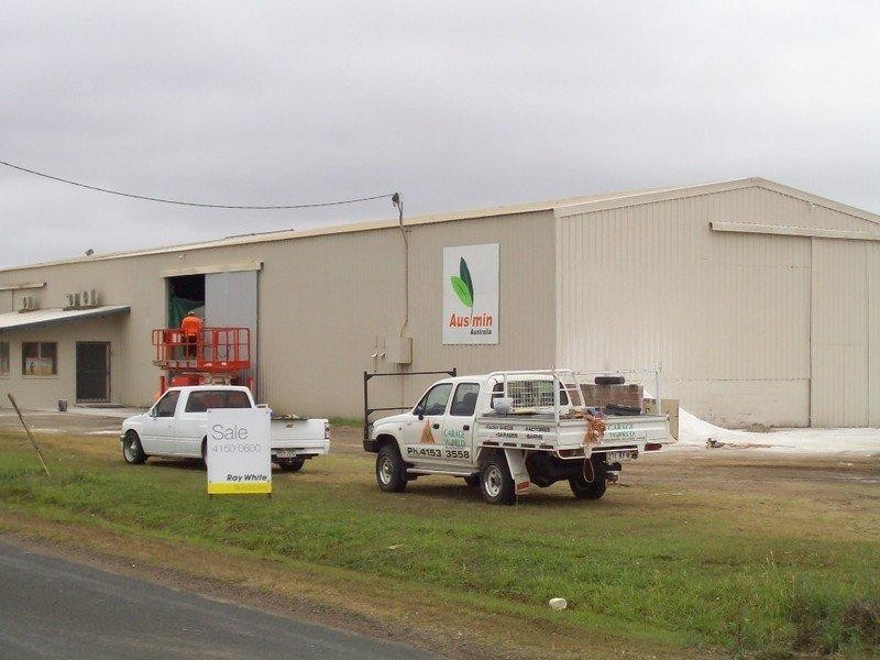 Bundaberg South QLD 4670