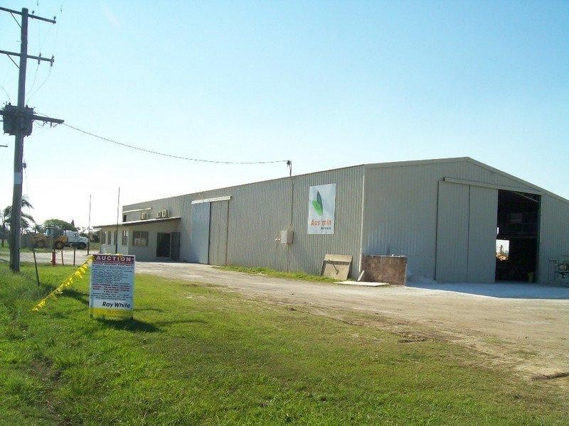 Bundaberg South QLD 4670