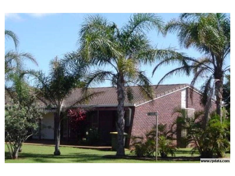 1/2 Grey Street, Burnett Heads QLD 4670