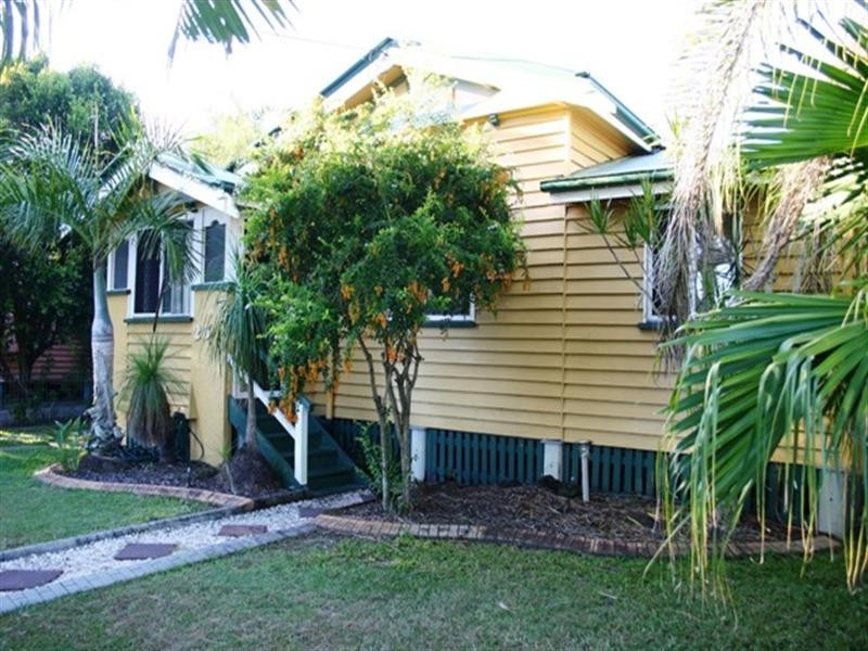 23 Mimnagh Street, Norville QLD 4670