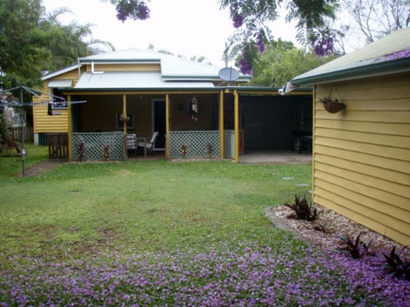 23 Mimnagh Street, Norville QLD 4670