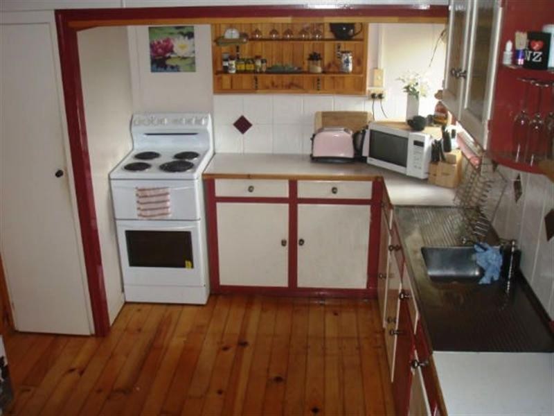 23 Mimnagh Street, Norville QLD 4670