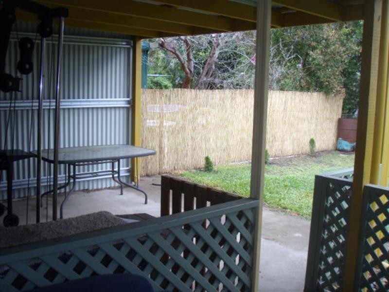 23 Mimnagh Street, Norville QLD 4670