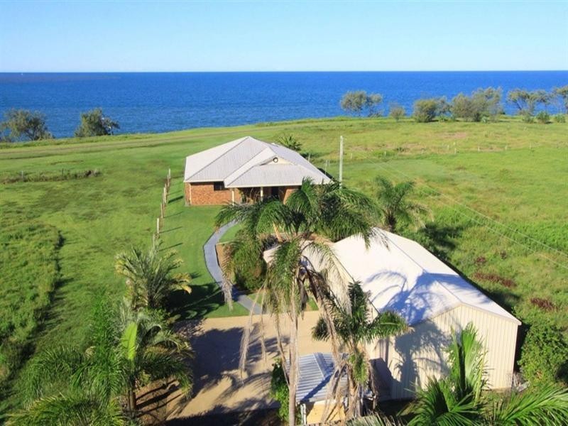 174 Shelley Street, Burnett Heads QLD 4670