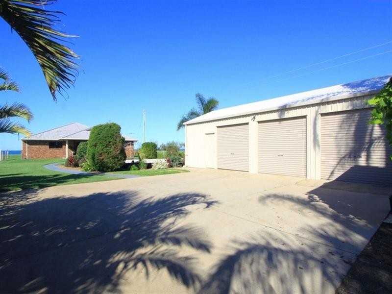 174 Shelley Street, Burnett Heads QLD 4670