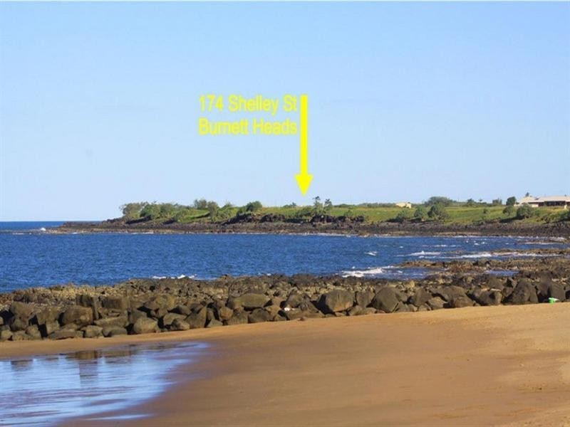174 Shelley Street, Burnett Heads QLD 4670