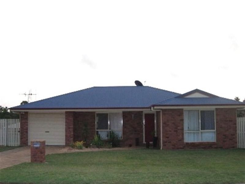 23 Glen Appin Drive, Avoca QLD 4670