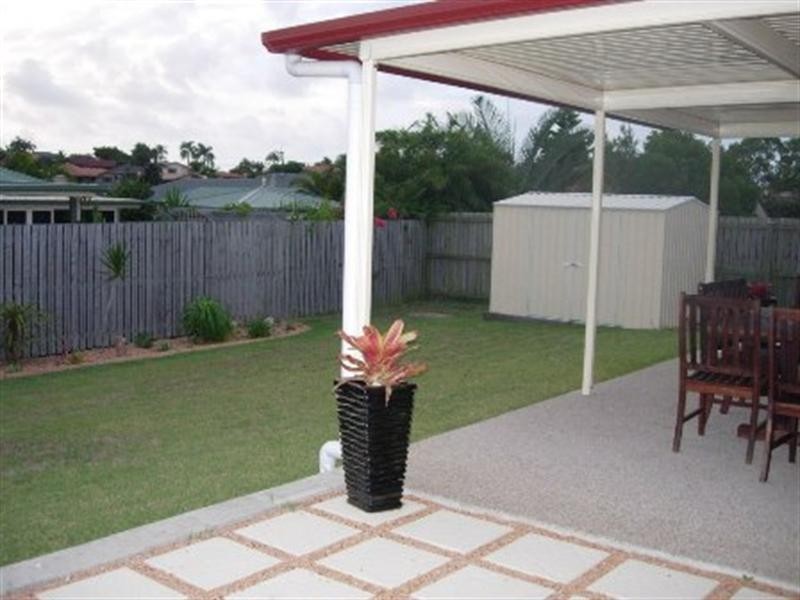 23 Glen Appin Drive, Avoca QLD 4670