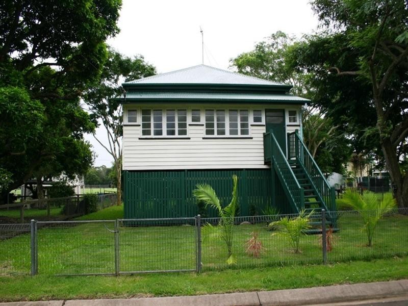 17 Thornhill Lane, Bundaberg North QLD 4670