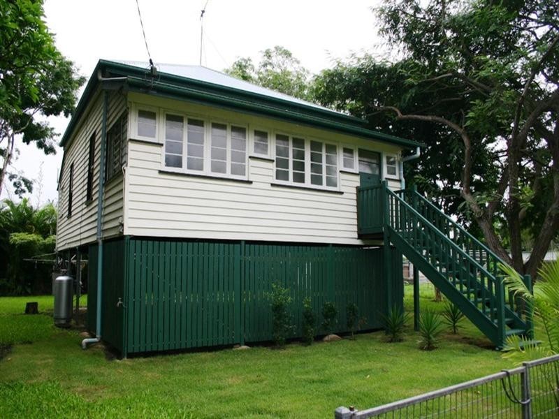 17 Thornhill Lane, Bundaberg North QLD 4670