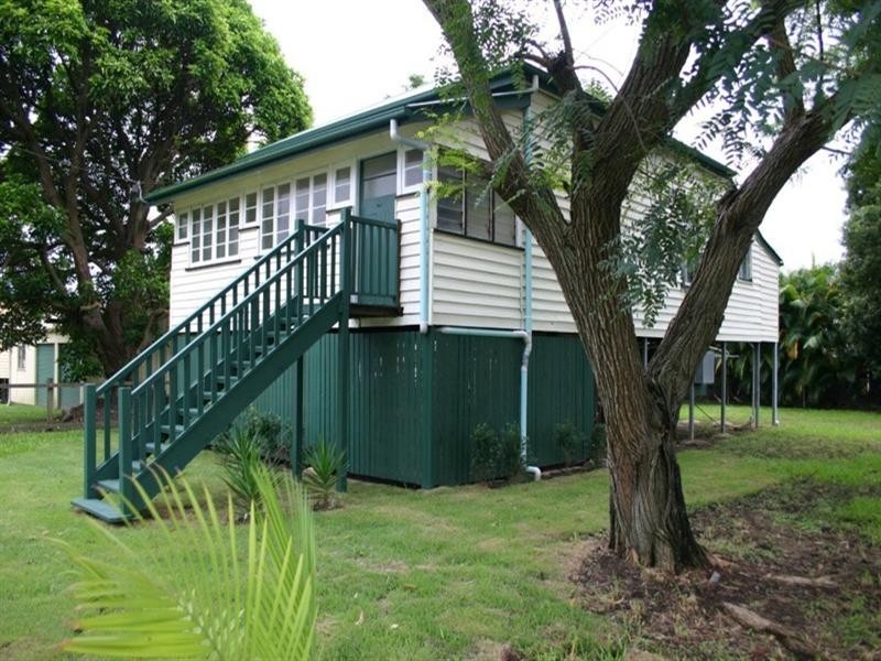 17 Thornhill Lane, Bundaberg North QLD 4670