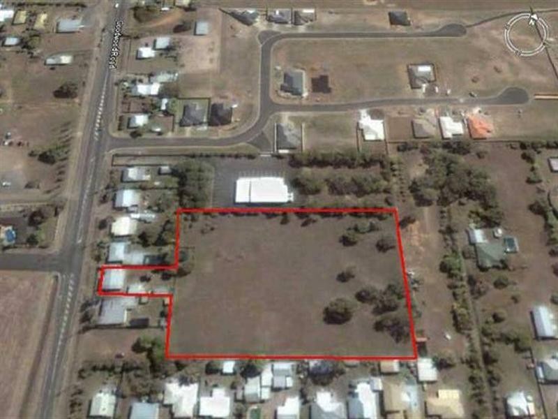 306 GOODWOOD Road, Thabeban QLD 4670