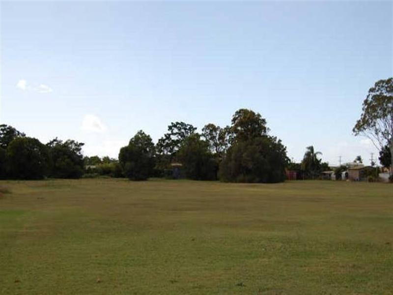 306 GOODWOOD Road, Thabeban QLD 4670