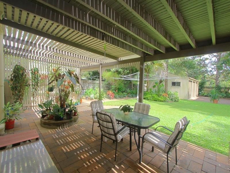 34 Moore Park Road, Moore Park Beach QLD 4670