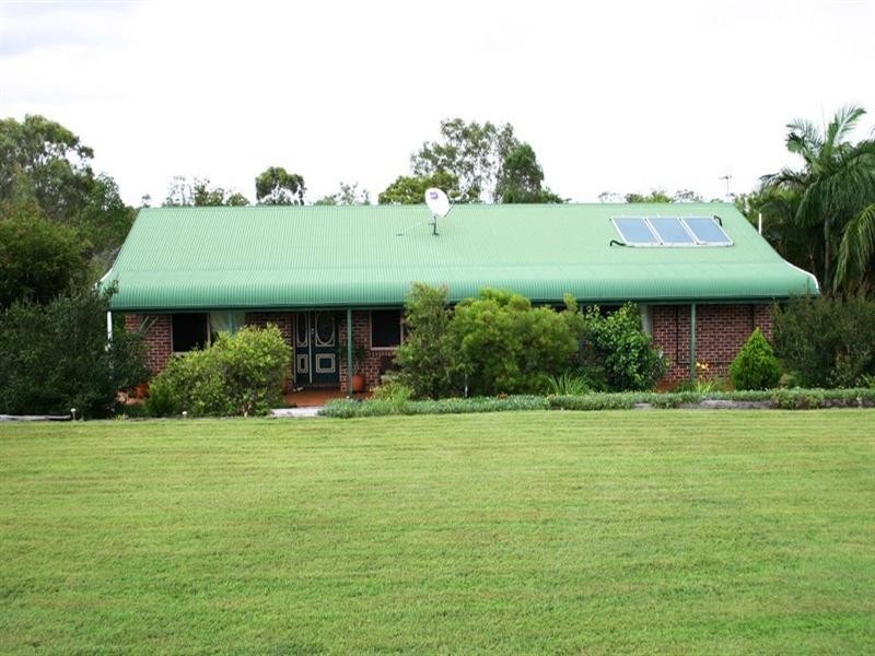 57 Bluegum Road, South Kolan QLD 4670