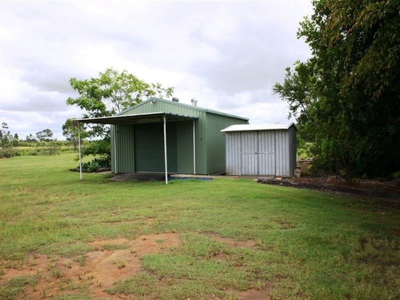 57 Bluegum Road, South Kolan QLD 4670