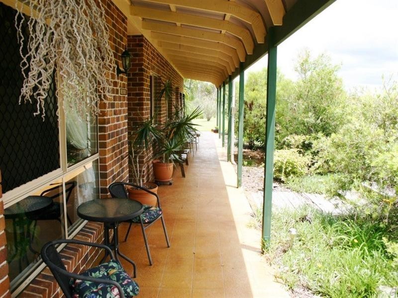 57 Bluegum Road, South Kolan QLD 4670