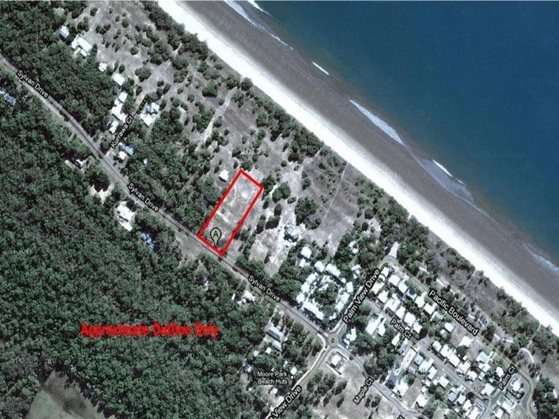 26 Sylvan Drive, Moore Park Beach QLD 4670