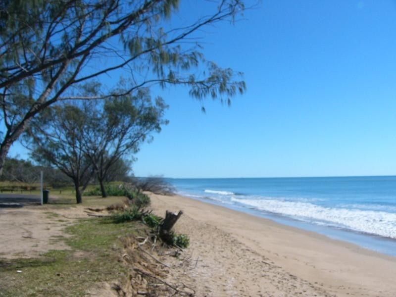 26 Sylvan Drive, Moore Park Beach QLD 4670