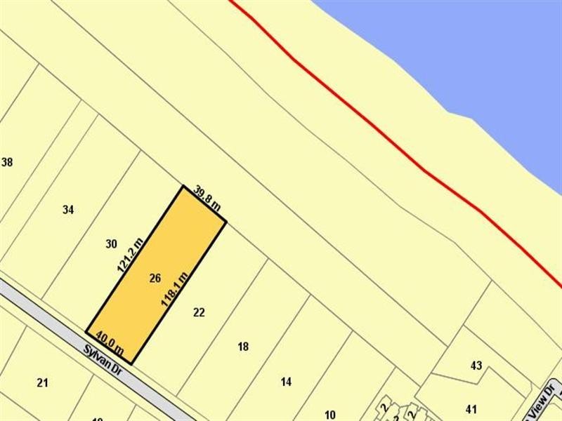 26 Sylvan Drive, Moore Park Beach QLD 4670