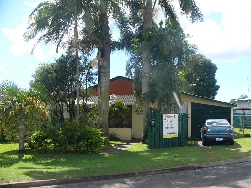 3 Avenue Street, Bundaberg East QLD 4670