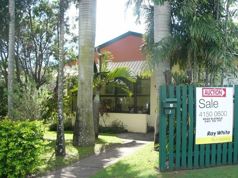 3 Avenue Street, Bundaberg East QLD 4670