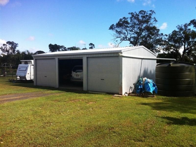 12 Leilani Court, Branyan QLD 4670