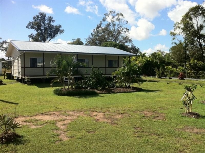 12 Leilani Court, Branyan QLD 4670