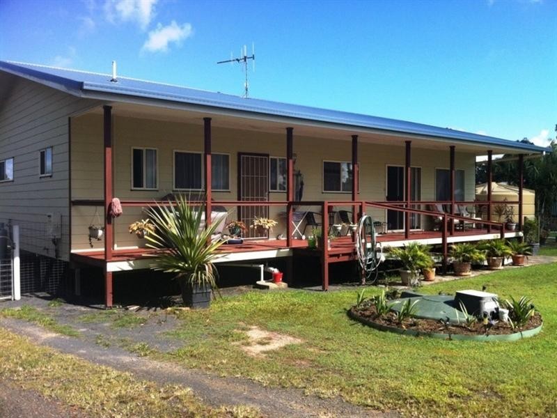 12 Leilani Court, Branyan QLD 4670