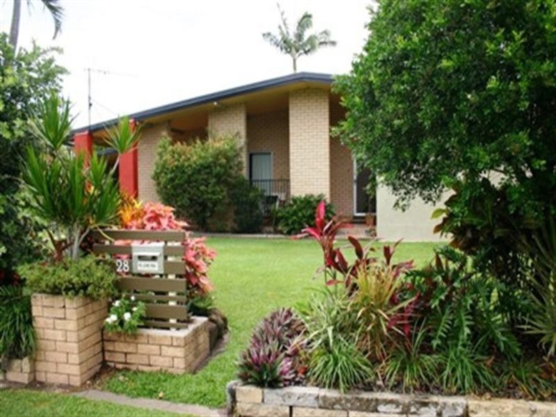 28 Stevenson Street, Kepnock QLD 4670