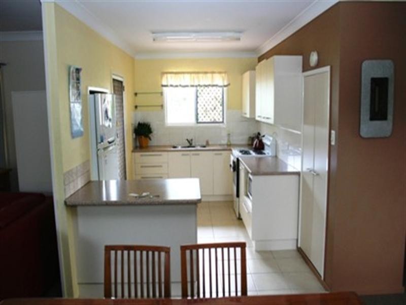 28 Stevenson Street, Kepnock QLD 4670