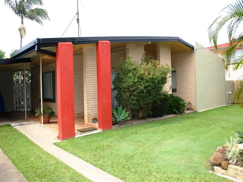 28 Stevenson Street, Kepnock QLD 4670