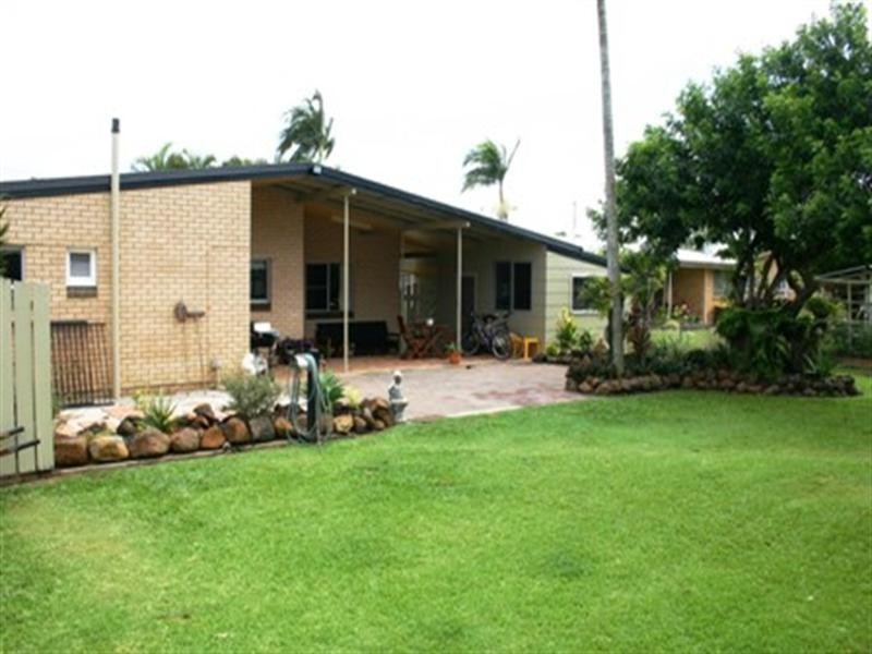 28 Stevenson Street, Kepnock QLD 4670