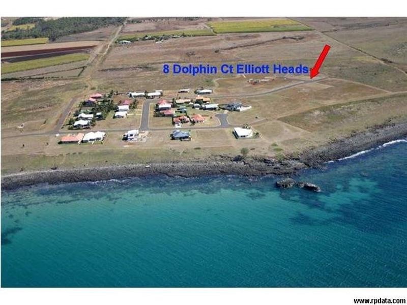 8 Dolphin Court, Elliott Heads QLD 4670